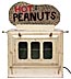 Hot Peanuts oven