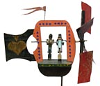 Whirligig