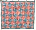 Pinwheel quilt