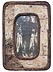 Birch frame