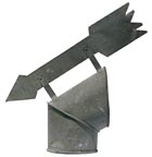 Arrow sign