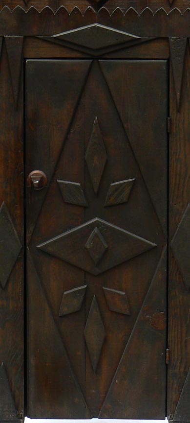 A Big Door