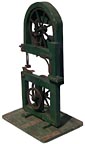 Band saw
