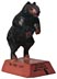Carved bear