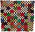 African-American quilt top