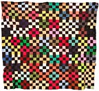 African-American quilt top