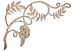 Decorative cast iron