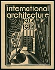 International Architecture
