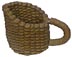 Bottle cap pitcher