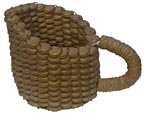 Bottle cap pitcher