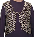 Poptop vest