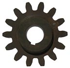Industrial gear