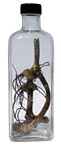 Root Bottle whimsy