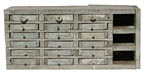 Funky chest of drawers
