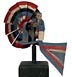 Popeye whirligig