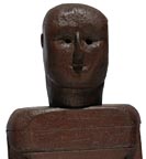 head