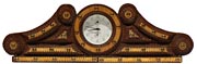 Clock case