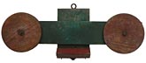 Saw sharpening tool