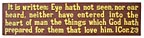 Religious sign