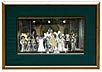 Photo of dancers