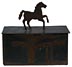 Welder's whimsey horse