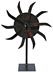 Cultivator wheel art