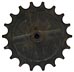 Industrial gear