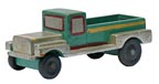Folky model truck