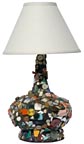 Memory lamp