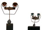 Doll eyes