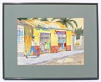 Haitian painting