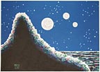 Science fiction art