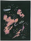 Spaceship art
