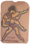 Sport Wrestling