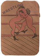 Wrestling