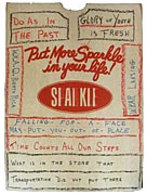 Do as in the past