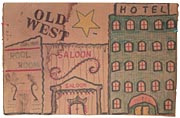 Old West
