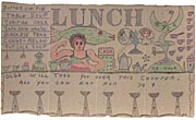 LSC137 Lunch