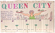 Queen City