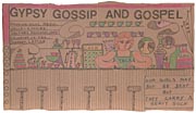 Gypsy Gossip and Gospel