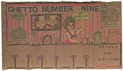 Ghetto Number Nine