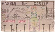 Hassle Inn Castle