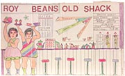 Roy Beans Old Shack