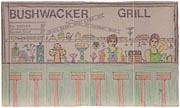 Bushwacker Grill