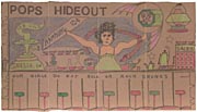 Pops Hideout