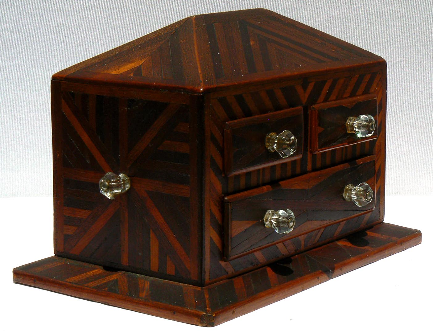 Inlaid Box