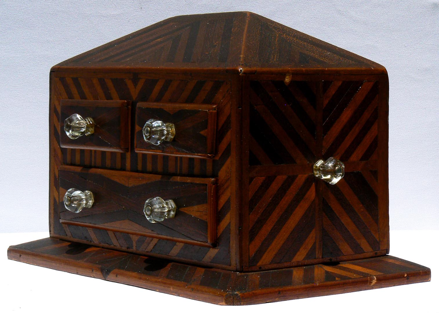 Inlaid Box