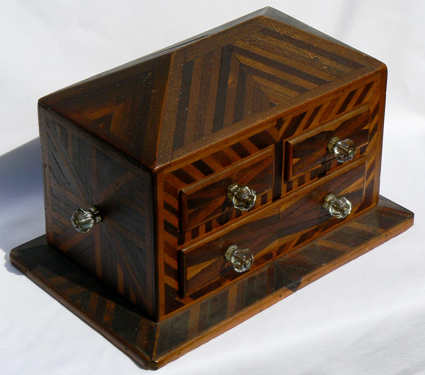 Inlaid Box