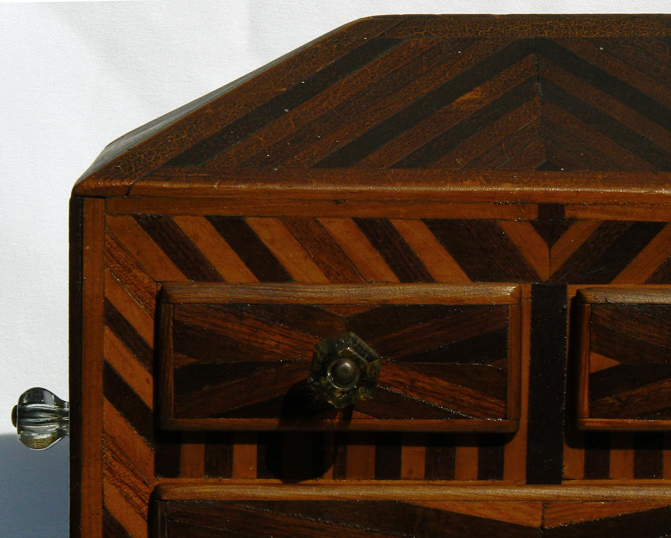 Inlaid Box