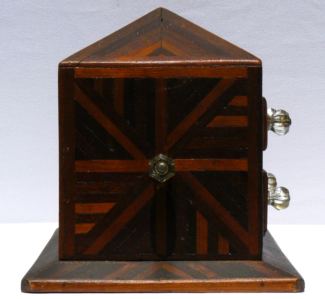 Inlaid Box